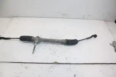 Second-hand car spare part steering rack for ford ka (ccu) titanium oem iam references   