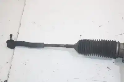 Second-hand car spare part steering rack for ford ka (ccu) titanium oem iam references   