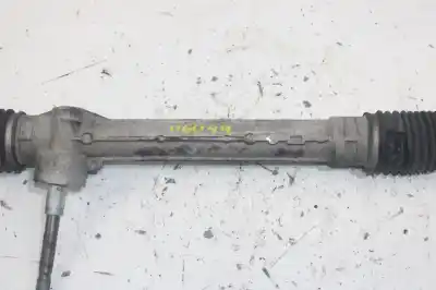 Second-hand car spare part steering rack for ford ka (ccu) titanium oem iam references   