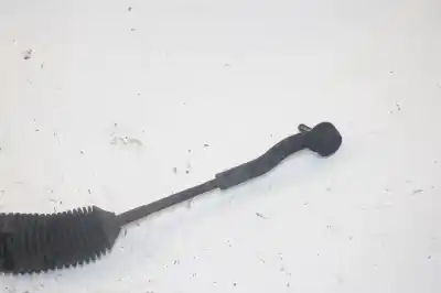 Автозапчастина б/у рульмова рейка для ford ka (ccu) titanium посилання на oem iam 