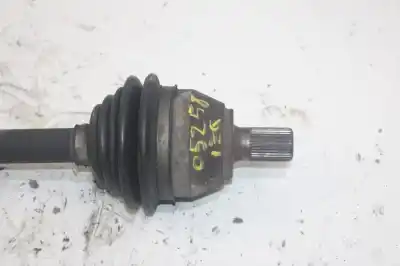 Peça sobressalente para automóvel em segunda mão transmissão traseira esquerda por ford focus berlina (cap) ambiente (d) referências oem iam 