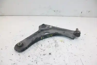 Tweedehands auto-onderdeel RECHTS VOOR ONDERGEHEERDE ARM voor CITROEN C4 PICASSO  OEM IAM-referenties   