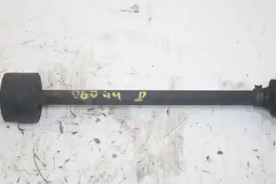 Автозапчастина б/у передня права трансмісія для ford ka (ccu) titanium посилання на oem iam   