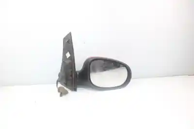 Автозапчастина б/у правий задний огляд для ford ka (ccu) titanium посилання на oem iam 7355455770s  