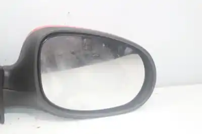 Автозапчастина б/у правий задний огляд для ford ka (ccu) titanium посилання на oem iam 7355455770s  