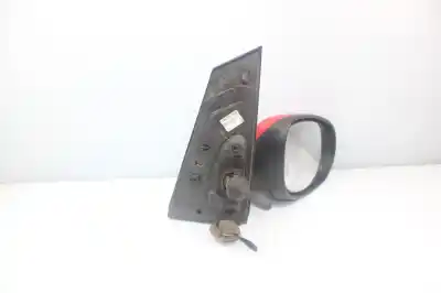 Автозапчастина б/у правий задний огляд для ford ka (ccu) titanium посилання на oem iam 7355455770s