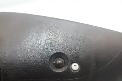 Автозапчастина б/у правий задний огляд для ford ka (ccu) titanium посилання на oem iam 7355455770s  