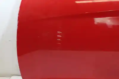 Second-hand car spare part left front door for ford ka (ccu) titanium oem iam references   