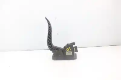 Pezzo di ricambio per auto di seconda mano PEDALE DELL ACCELERATORE per MERCEDES VIANO (W639)  Riferimenti OEM IAM A6393000604  