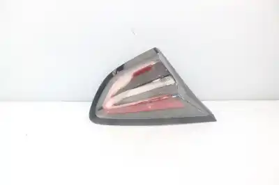 Peça sobressalente para automóvel em segunda mão farolim interior traseiro esquerdo por ford puma hybrid titanium design 125 cv / 92 kw referências oem iam l1tb13a603ad  