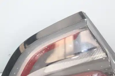 Peça sobressalente para automóvel em segunda mão farolim interior traseiro esquerdo por ford puma hybrid titanium design 125 cv / 92 kw referências oem iam l1tb13a603ad  