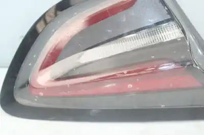 Peça sobressalente para automóvel em segunda mão farolim interior traseiro esquerdo por ford puma hybrid titanium design 125 cv / 92 kw referências oem iam l1tb13a603ad  