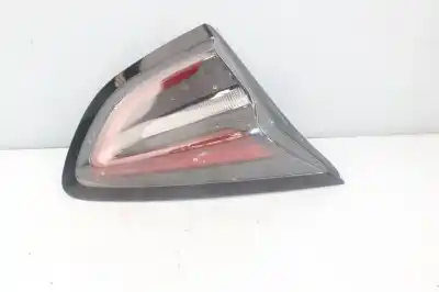Peça sobressalente para automóvel em segunda mão farolim interior traseiro esquerdo por ford puma hybrid titanium design 125 cv / 92 kw referências oem iam l1tb13a603ad  