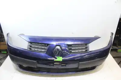 İkinci el araba yedek parçası ÖN TAMPON için RENAULT MEGANE II BERLINA 3P  OEM IAM referansları   