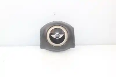 Автозапчасти б/у ПЕРЕДНЯЯ ЛЕВАЯ ПОДУШКА БЕЗОПАСНОСТИ за MINI MINI (R50,R53)  ссылки OEM IAM 676036605  