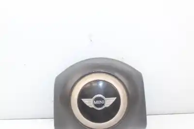 Автозапчасти б/у передняя левая подушка безопасности за mini mini (r50,r53) mini (r50.r53) (2001 - 2007) ссылки oem iam 676036605  