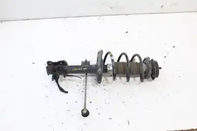 Автозапчастина б/у передній правий амортизатор для ford ka (ccu) trend + посилання на oem iam 50710806  