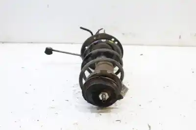 Автозапчастина б/у передній правий амортизатор для ford ka (ccu) trend + посилання на oem iam 50710806  