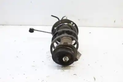 Автозапчастина б/у передній правий амортизатор для ford ka (ccu) trend + посилання на oem iam 50710806  