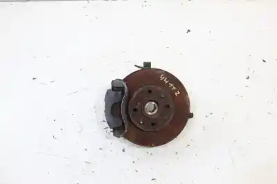 Автозапчастина б/у передній лівий культ для ford ka (ccu) trend + посилання на oem iam 