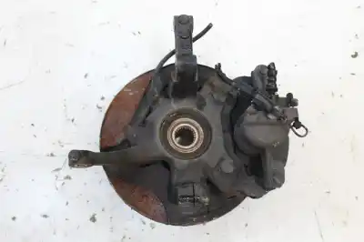 Автозапчастина б/у передній лівий культ для ford ka (ccu) trend + посилання на oem iam   