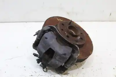 Автозапчастина б/у передній лівий культ для ford ka (ccu) trend + посилання на oem iam   