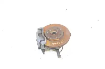 Автозапчастина б/у передній прав для ford ka (ccu) trend + посилання на oem iam 