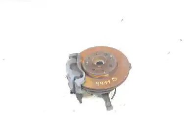 Автозапчастина б/у передній прав для ford ka (ccu) trend + посилання на oem iam   