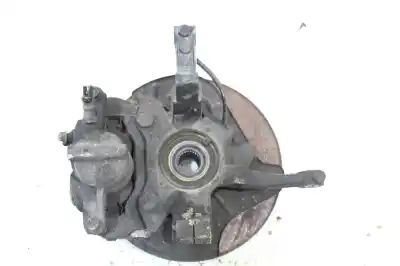 Автозапчастина б/у передній прав для ford ka (ccu) trend + посилання на oem iam   