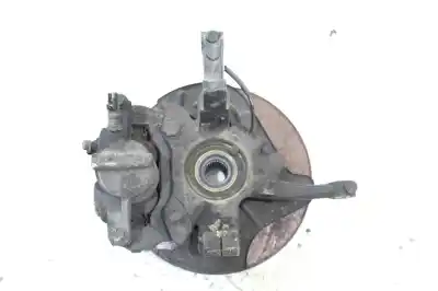 Автозапчастина б/у передній прав для ford ka (ccu) trend + посилання на oem iam   