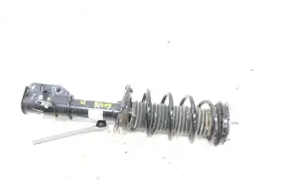 Peça sobressalente para automóvel em segunda mão amortecedor dianteiro direito por ford puma hybrid titanium design 125 cv / 92 kw referências oem iam 