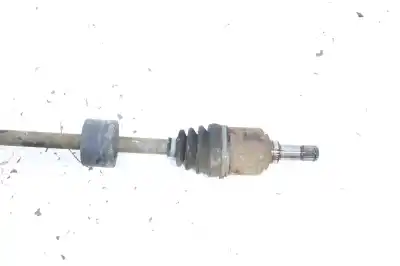 Автозапчастина б/у передня права трансмісія для ford ka (ccu) trend + посилання на oem iam   