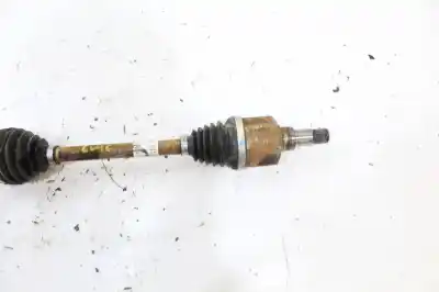 Second-hand car spare part front left transmission for ford puma hybrid titanium design 125 cv / 92 kw oem iam references l1t63b437bc  