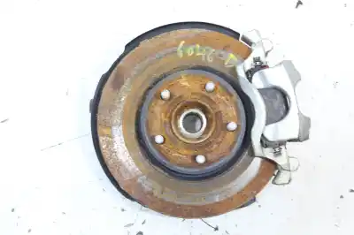 Peça sobressalente para automóvel em segunda mão manga de eixo dianteira direita por ford puma hybrid titanium design 125 cv / 92 kw referências oem iam 