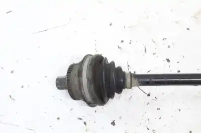 Pièce détachée automobile d'occasion TRANSMISSION AVANT GAUCHE pour AUDI A4 BERLINA (B8)  Références OEM IAM   