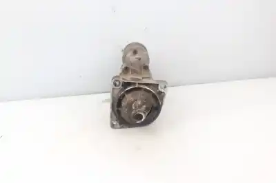 Peça sobressalente para automóvel em segunda mão motor de arranque por fiat bravo (198) 1.9 16v dynamic multijet referências oem iam 