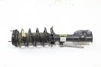 Peça sobressalente para automóvel em segunda mão amortecedor dianteiro esquerdo por ford puma hybrid titanium design 125 cv / 92 kw referências oem iam 23413a  