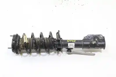 Peça sobressalente para automóvel em segunda mão amortecedor dianteiro esquerdo por ford puma hybrid titanium design 125 cv / 92 kw referências oem iam 23413a  