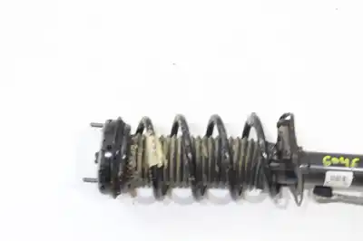 Peça sobressalente para automóvel em segunda mão amortecedor dianteiro esquerdo por ford puma hybrid titanium design 125 cv / 92 kw referências oem iam 23413a