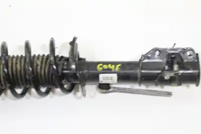 Peça sobressalente para automóvel em segunda mão amortecedor dianteiro esquerdo por ford puma hybrid titanium design 125 cv / 92 kw referências oem iam 23413a  