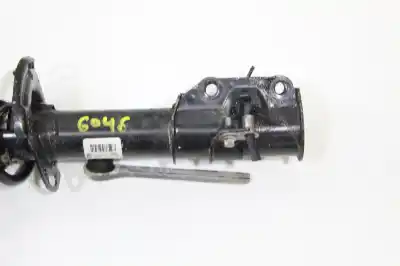 Peça sobressalente para automóvel em segunda mão amortecedor dianteiro esquerdo por ford puma hybrid titanium design 125 cv / 92 kw referências oem iam 23413a  