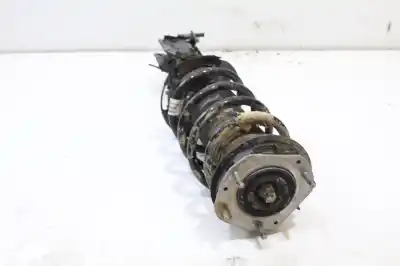 Peça sobressalente para automóvel em segunda mão amortecedor dianteiro esquerdo por ford puma hybrid titanium design 125 cv / 92 kw referências oem iam 23413a  