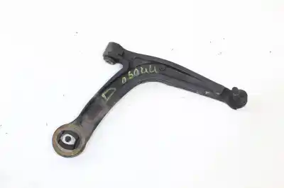 Second-hand car spare part front right lower suspension arm for ford ka (ccu) titanium oem iam references 50710290  