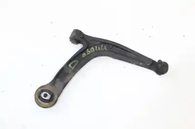 Second-hand car spare part front right lower suspension arm for ford ka (ccu) titanium oem iam references 50710290  