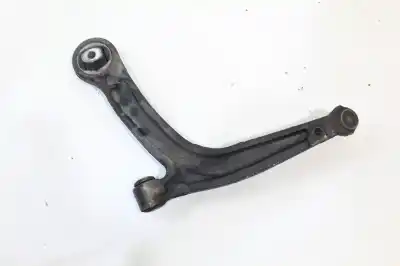 Second-hand car spare part FRONT RIGHT LOWER SUSPENSION ARM for FORD KA (CCU)  OEM IAM references 50710290  