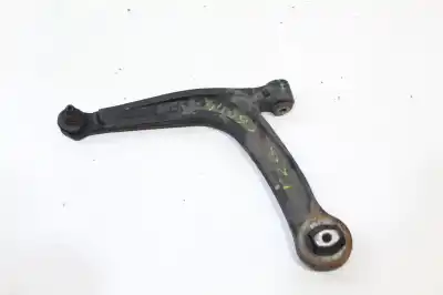 Second-hand car spare part front left lower suspension arm for ford ka (ccu) titanium oem iam references 50710291  