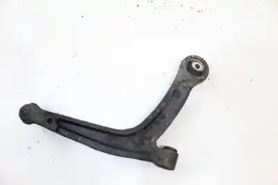 Second-hand car spare part front left lower suspension arm for ford ka (ccu) titanium oem iam references 50710291  