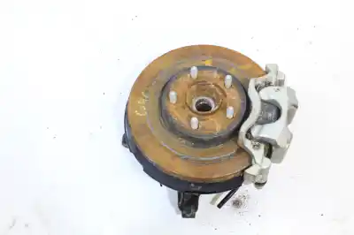 Second-hand car spare part front left knuckle for ford puma hybrid titanium design 125 cv / 92 kw oem iam references l1tc3k171b1a  