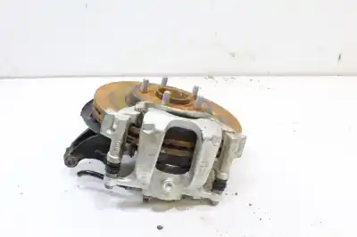 Second-hand car spare part front left knuckle for ford puma hybrid titanium design 125 cv / 92 kw oem iam references l1tc3k171b1a  