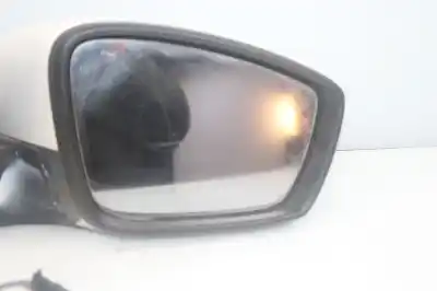 Pezzo di ricambio per auto di seconda mano retrovisore destro per skoda rapid (nh) škoda rapid riferimenti oem iam 5jb857408f   Pezzo di ricambio per auto di seconda mano retrovisore destro per skoda rapid (nh) škoda rapid riferimenti oem iam 5jb857408f
